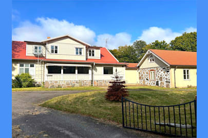 Kontorslokal på Nybyvägen 36, Höör