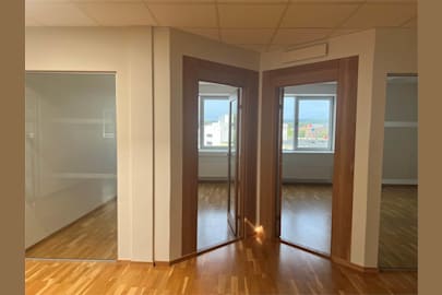 Kontorslokal på Katrinedalsgatan 13, Borås