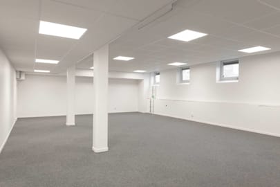 Lagerlokal på Osmundgatan 10, Örebro