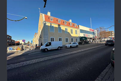 Kontorslokal på Odengatan 44, Limhamn