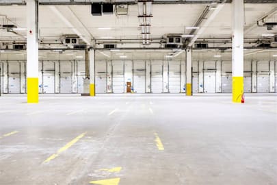 Lokal på Torbornavägen 13A, Helsingborg