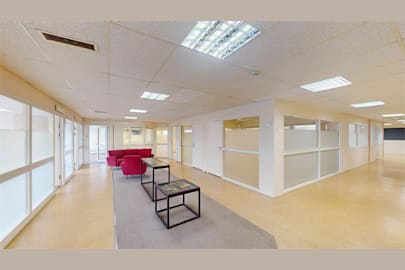 Kontorslokal på Åsgatan 64, Hedemora