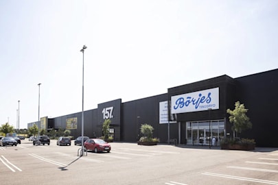 Butikslokal på Vassvägen 20, Arlöv