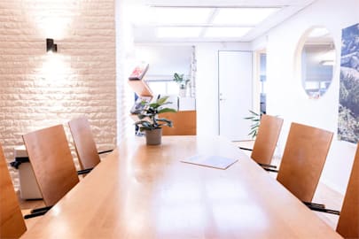 Kontorslokal på Kyrkogatan 24, Göteborg