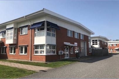 Kontorslokal på Uggledalsvägen 45, Billdal