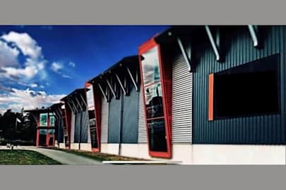 Butikslokal på Horns väg 5, Norrköping