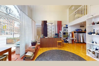 Butikslokal på Drottninggatan 17, Helsingborg