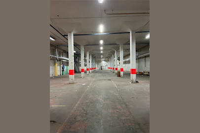 Lagerlokal på Vassgatan 3, Göteborg