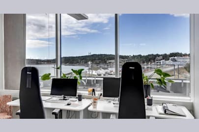 Kontorslokal på Stenunge allé 3, Stenungsund