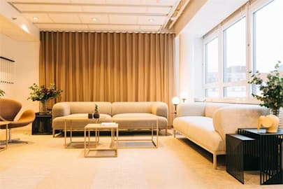 Kontorslokal på Sveavägen 9 - Hötorgsskrapa, Stockholm