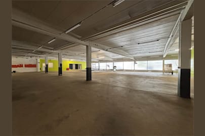 Butikslokal på Gånghestersvägen 134, Borås