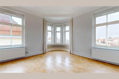 Kontorslokal på Stortorget 16, Helsingborg