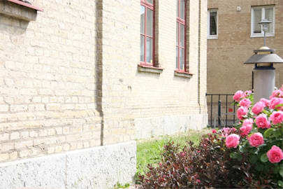 Kontorslokal på Stampgatan 20, Göteborg