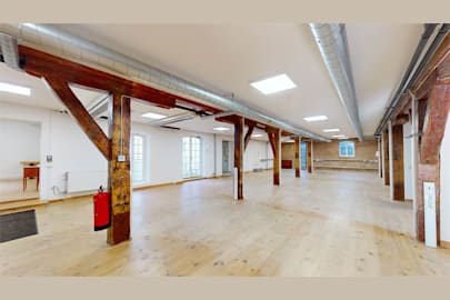 Kontorslokal på Södra Storgatan 37, Helsingborg