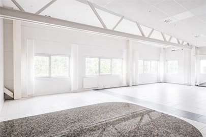 Lagerlokal på Bruttovägen 22, Järfälla