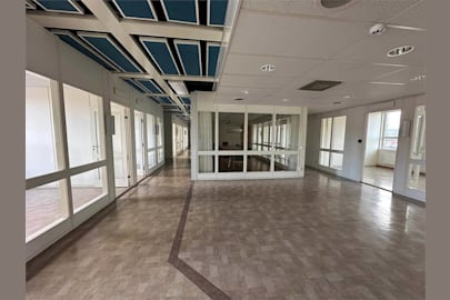 Kontorslokal på Industrigatan 75, Landskrona