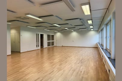 Kontorslokal på Lergöksgatan 10, Västra Frölunda