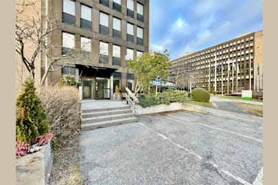 Kontorslokal på Sundbybergsvägen 1A - Solna Access, Solna