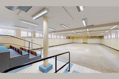 Industrilokal på Pilåkersgatan 32, Landskrona