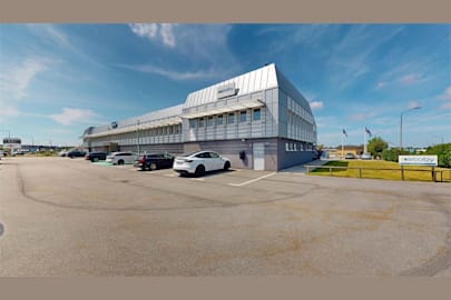 Lagerlokal på Agnesfridsvägen 193, Malmö