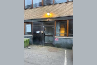 Butikslokal på Thorildsgatan 3, Göteborg
