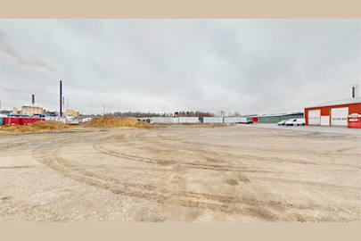 Industrilokal på Lamellvägen 18, Hässleholm