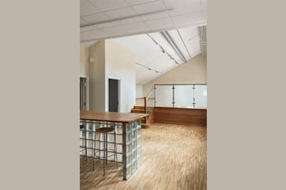 Kontorslokal på Svärdvägen 7, DANDERYD