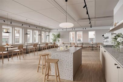 Kontorslokal på Lästmakargatan 10, STOCKHOLM