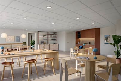 Industrilokal på Varbergsvägen 34, Borås