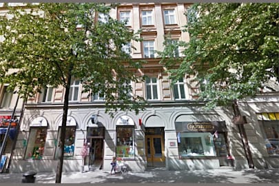 Kontorslokal på Kungsgatan 60, Stockholm