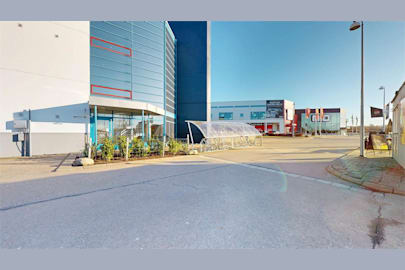 Kontorslokal på Ekslingan 8, Helsingborg