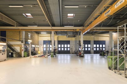 Industrilokal på Arlövsvägen 23, Arlöv