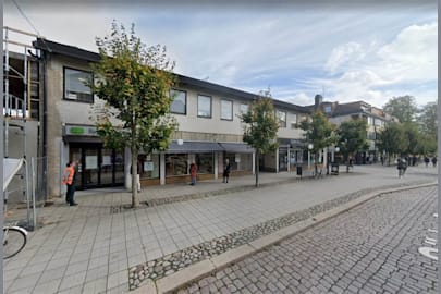 Lokal på Södra Storgatan 4B, Eksjö