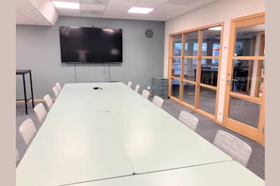 Kontorslokal på Hästholmsvägen 28, Nacka