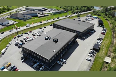 Butikslokal på Västerleden 60, Eskilstuna