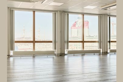 Kontorslokal på Sankt Eriksgatan 5, Göteborg