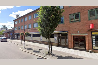 Butikslokal på Sundsgatan 26, Säffle