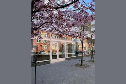 Butikslokal på Claesgatan 8, MALMÖ