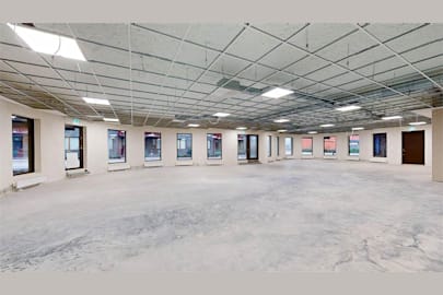 Butikslokal på Cyklopgatan 11, Malmö