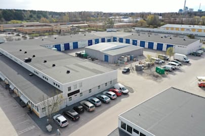 Butikslokal på Ånghammargatan 5, VÄSTERÅS