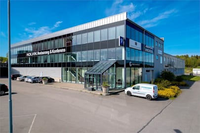 Kontorslokal på Säve flygplatsväg 25, SÄVE