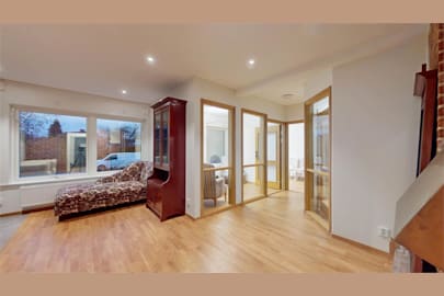 Kontorslokal på Ringsjövägen 9, Höör