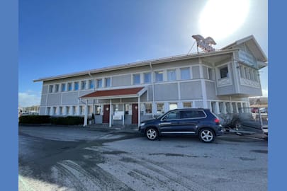 Kontorslokal på Energigatan 17, Kungsbacka