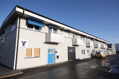 Kontorslokal på Brodalsvägen 7, Partille