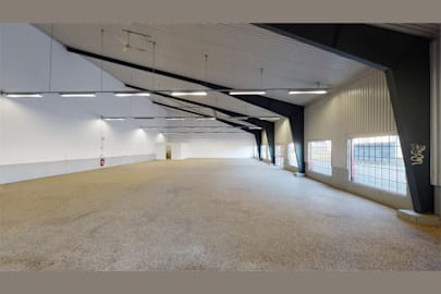 Lokal på Kalkstensvägen 20, Lund