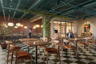 Lokal på Södergatan 5, Malmö