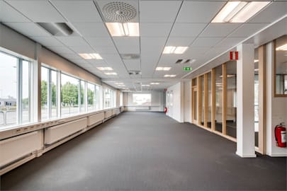 Kontorslokal på Sörredsplatsen 1, Göteborg