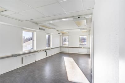 Kontorslokal på Handelsgatan 9, Örebro