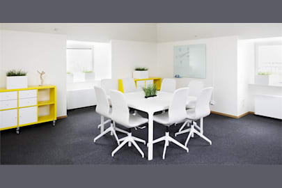 Kontorslokal på Gustav Adolfs Torg 12, Malmö