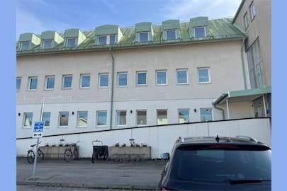 Kontorslokal på Nygatan 64, Falkenberg